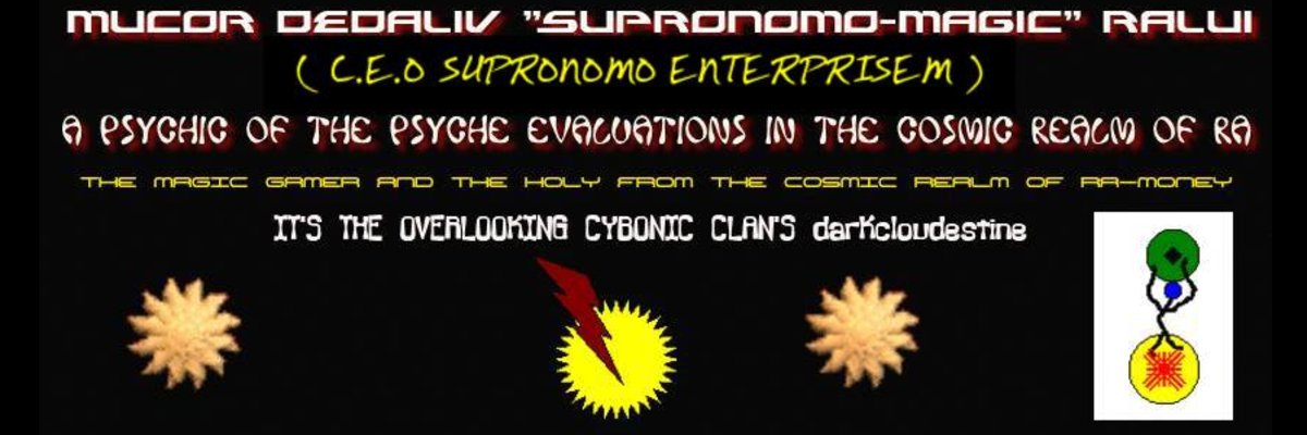 darkcloudestine's profile banner image