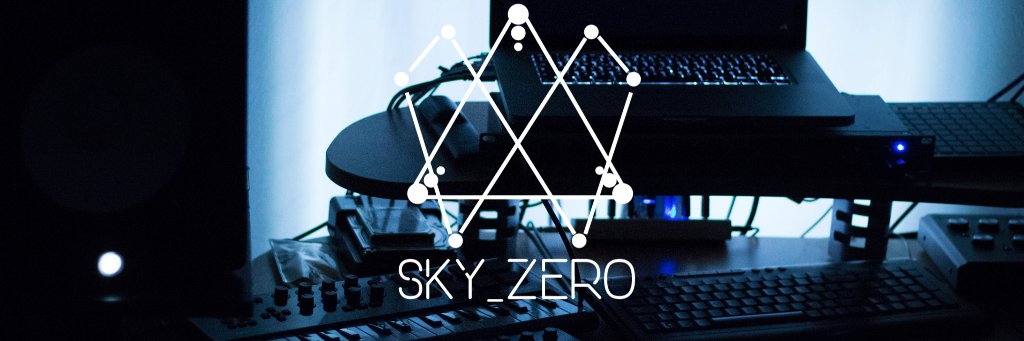 AlexSkyzero's profile banner image