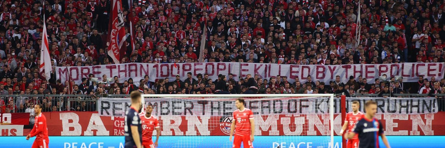 Reza 🇵🇸 banner