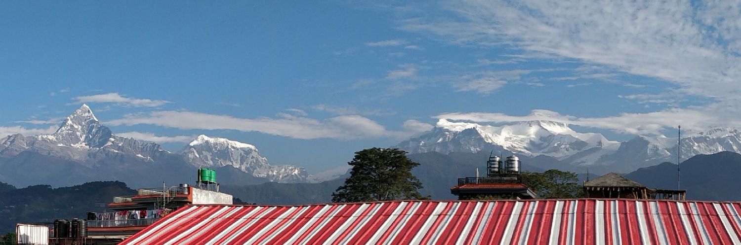 Yudhishthir Kandel banner