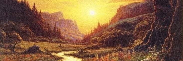 eneslj's profile banner image