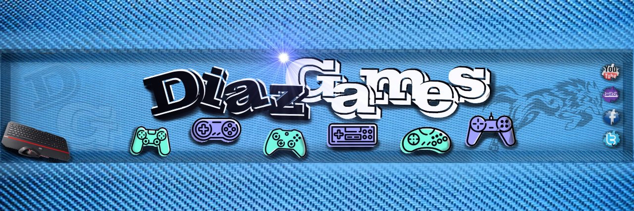 CruzDiazs's profile banner image