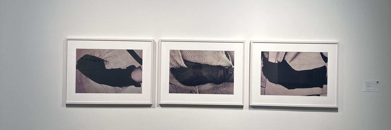 Margot Hanley PhD banner