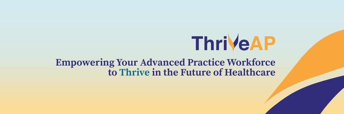 ThriveAP banner