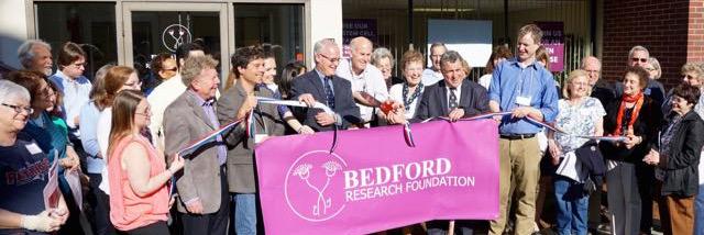 bedfordresearch's profile banner image