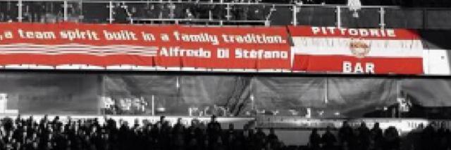 Pittodrie Bar SC banner