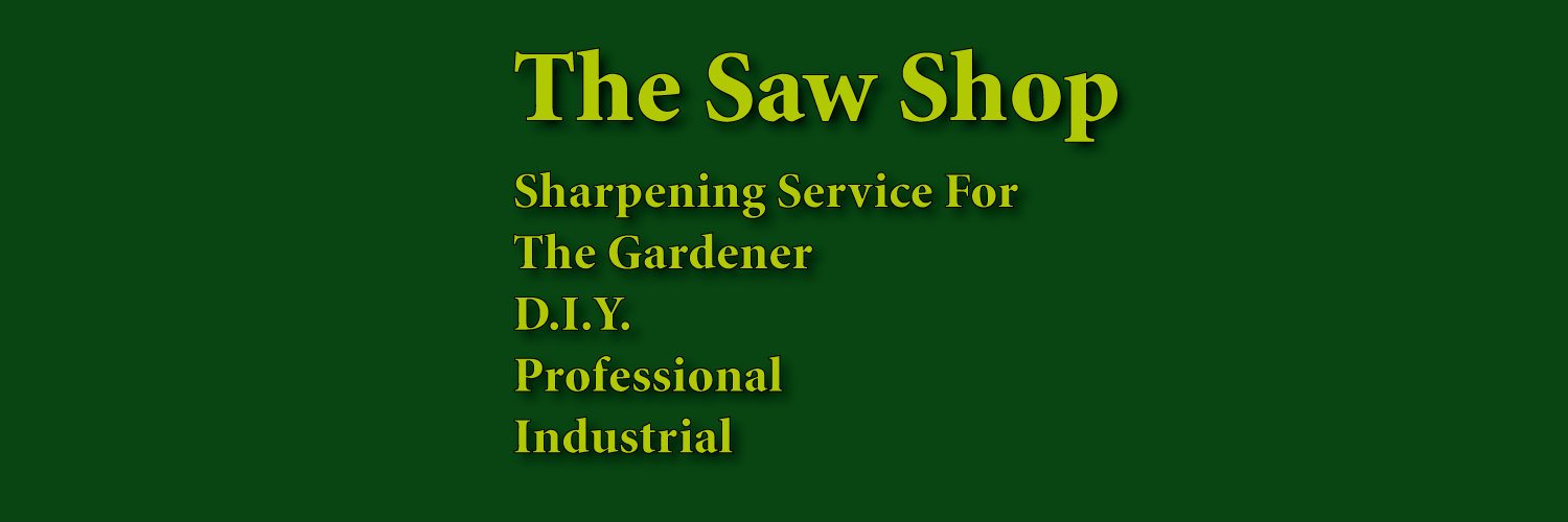 TheSawShop's profile banner image
