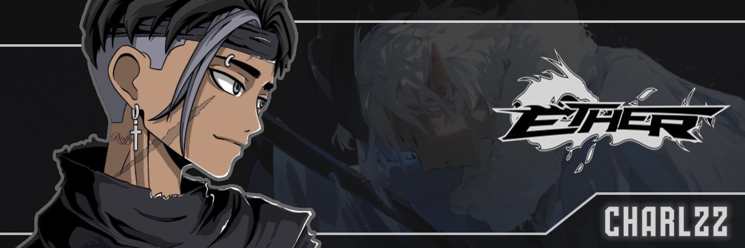 DJCharlzZ's profile banner image
