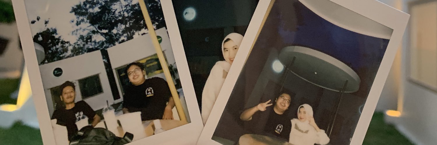Prameidy's profile banner image