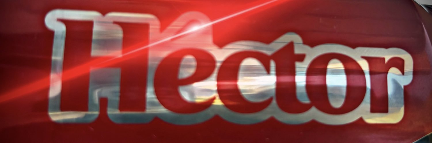 Hector Peinado banner