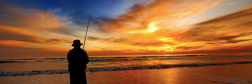 Pesca Huelva banner
