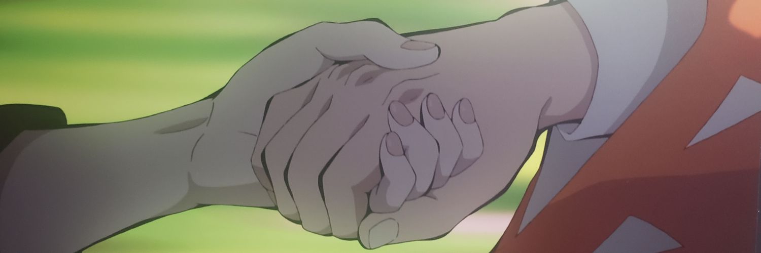 nobuyo0826's profile banner image