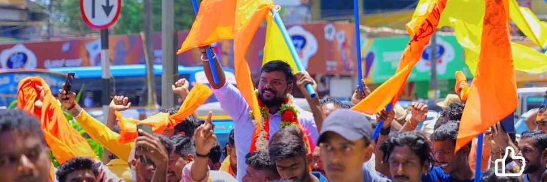 siddumatt's profile banner image