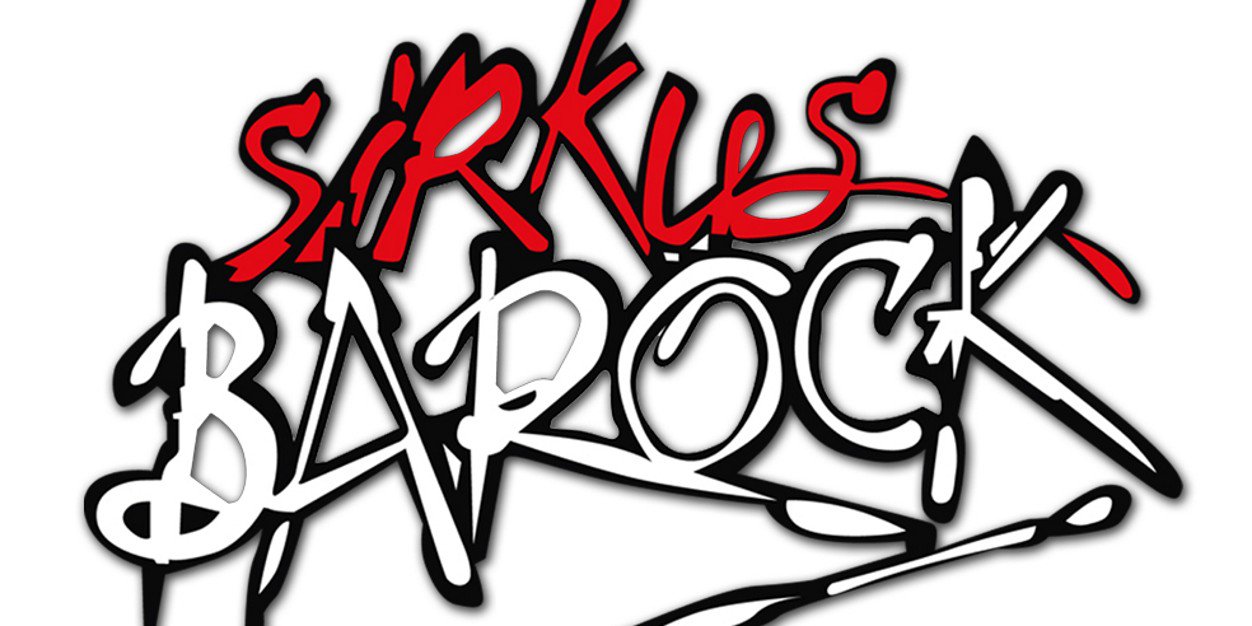 Sirkus Barock banner