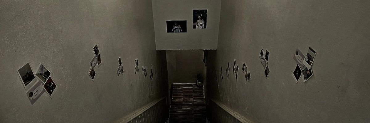 I aM WhO yOU sAY i aM banner