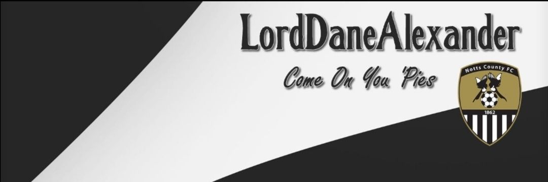 LordDaneAlexand's profile banner image