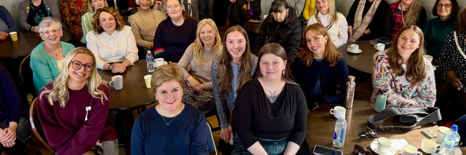 EdinCentralSNP's profile banner image