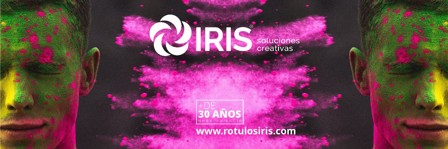 rotulosiris's profile banner image