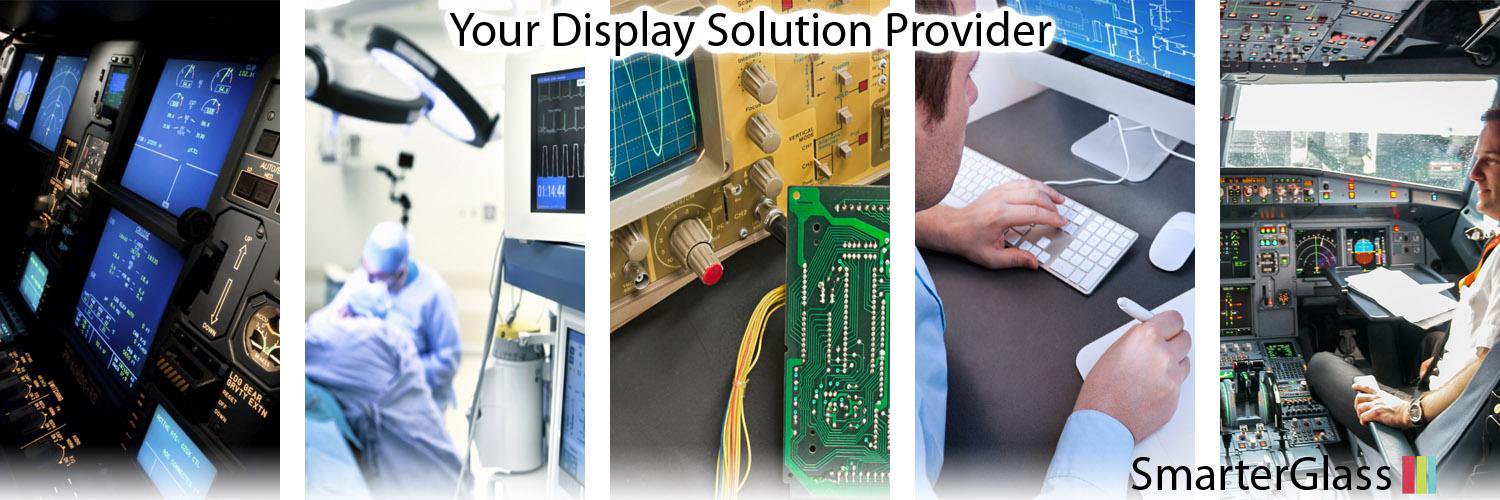 DisplayAlliance's profile banner image