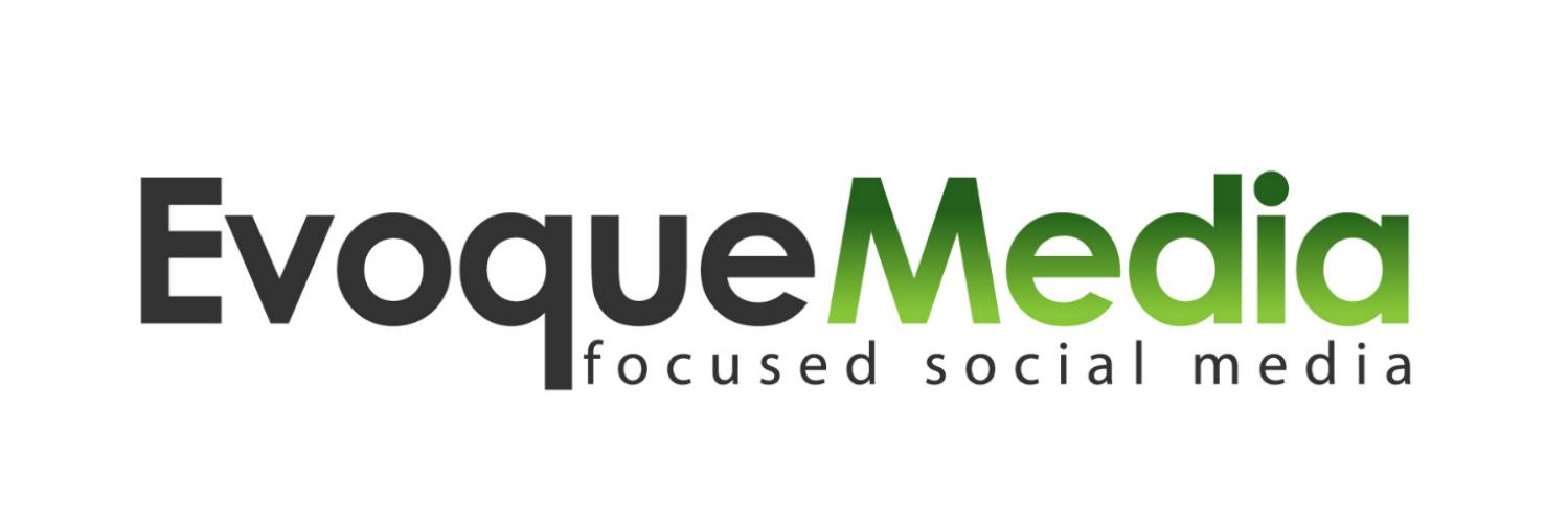 Evoque_Media's profile banner image
