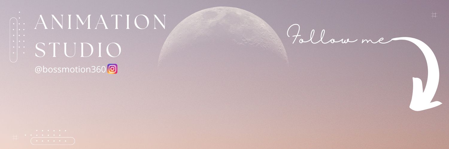 bossmotion360's profile banner image