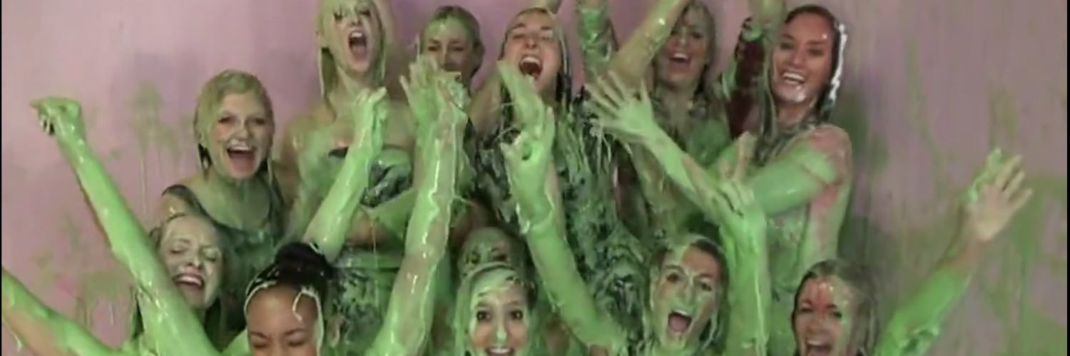 TopGunge's profile banner image
