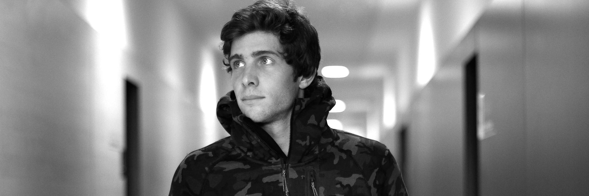SRobertoFan's profile banner image