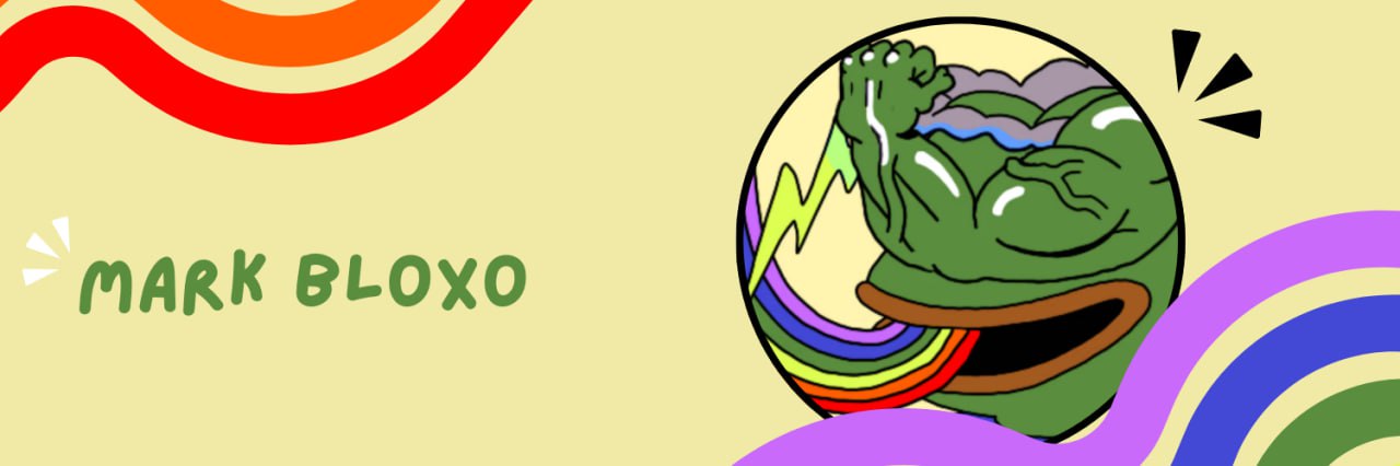 M.B banner