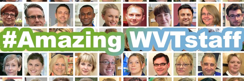 WyeValleyNHS's profile banner image