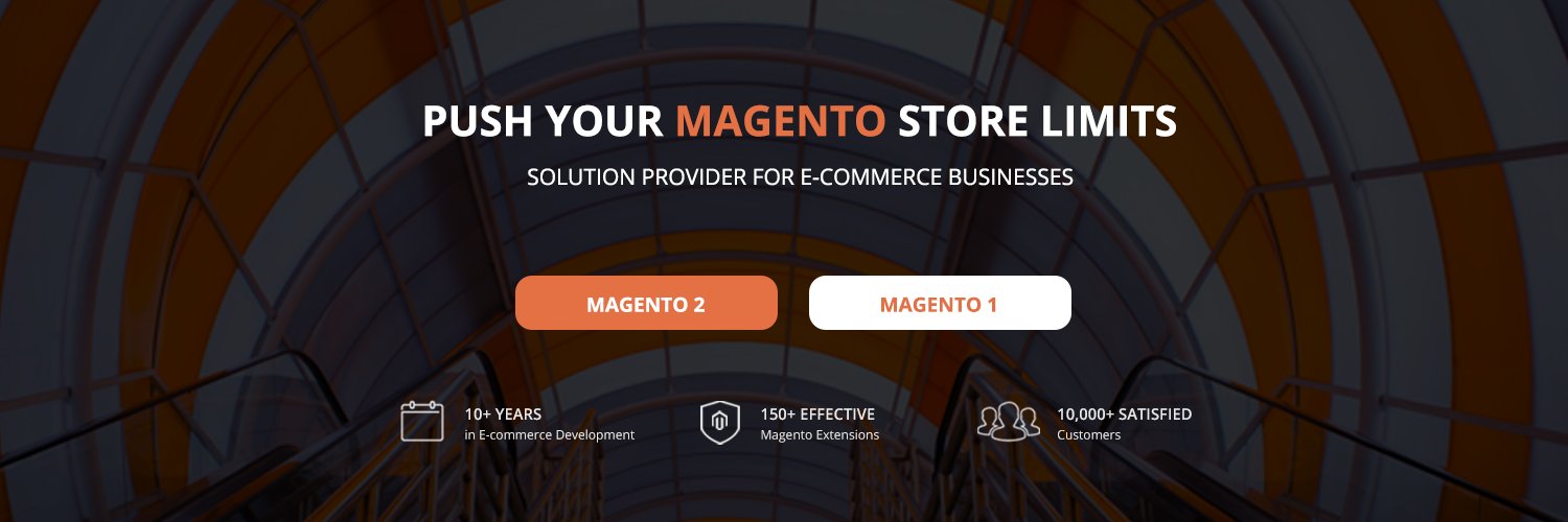 FMEextensions | Magento Solutions Provider banner