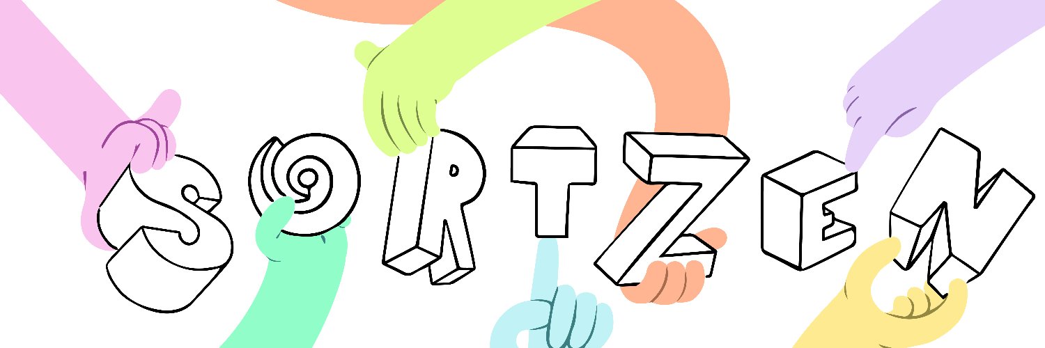 Sortzen Elkartea banner