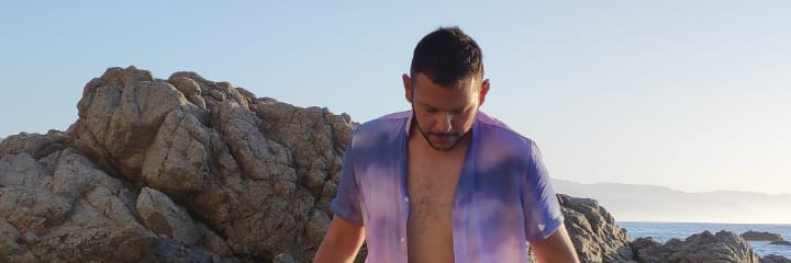 JustSarian's profile banner image