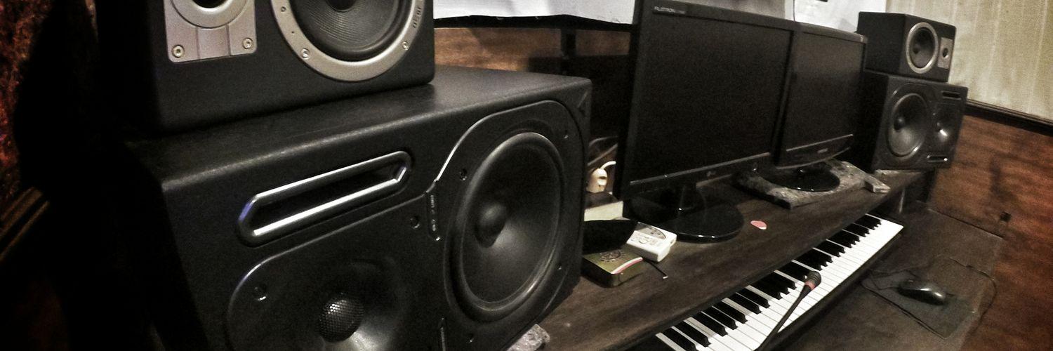 gripstudio_rec's profile banner image