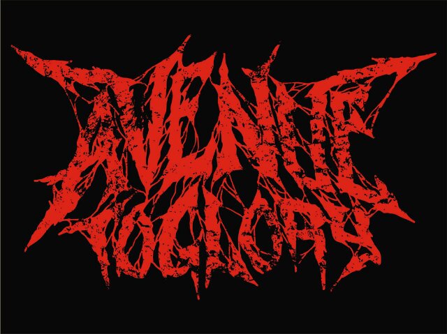 AVENUE TO GLORY banner