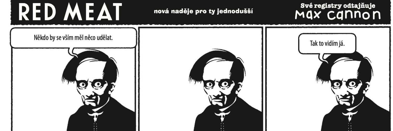 Lukas Dancevsky banner