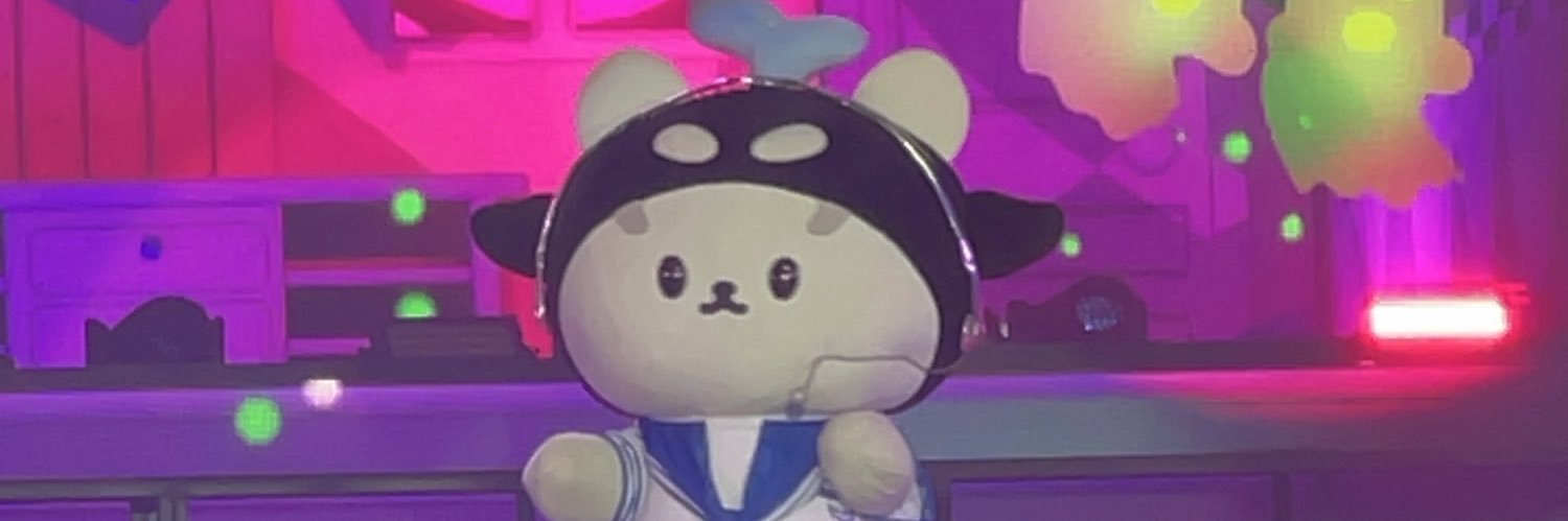Kancha. C 🎸🦈🐶🐳🐻‍❄️ banner