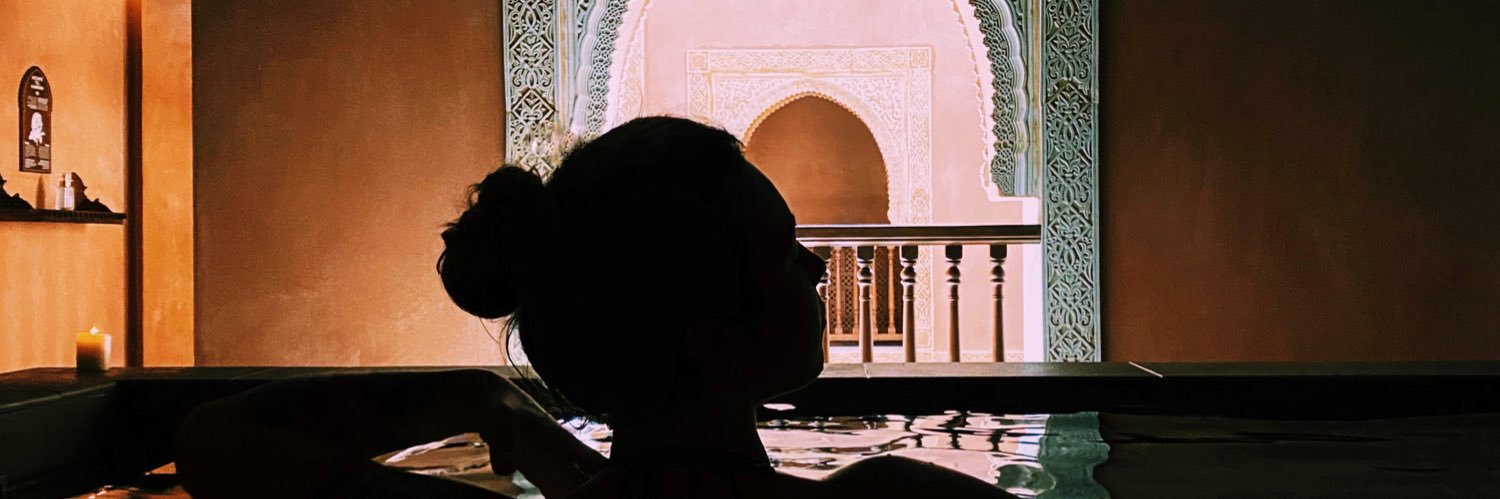 Laurabrmd's profile banner image