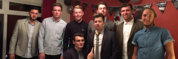 JackkAndrewss's profile banner image