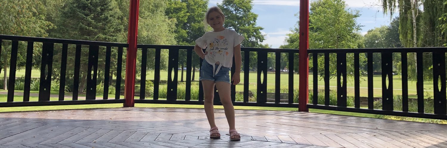 LeanneVpx's profile banner image