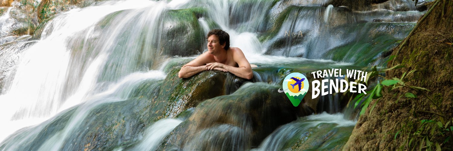 TravelwitBender's profile banner image