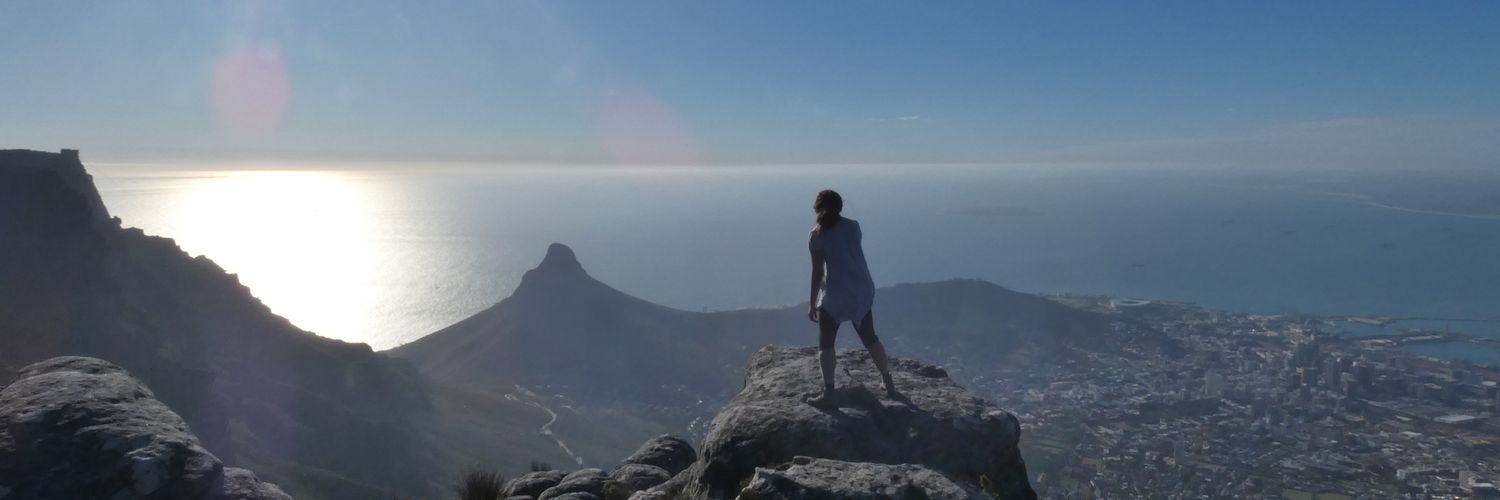 VBajela's profile banner image