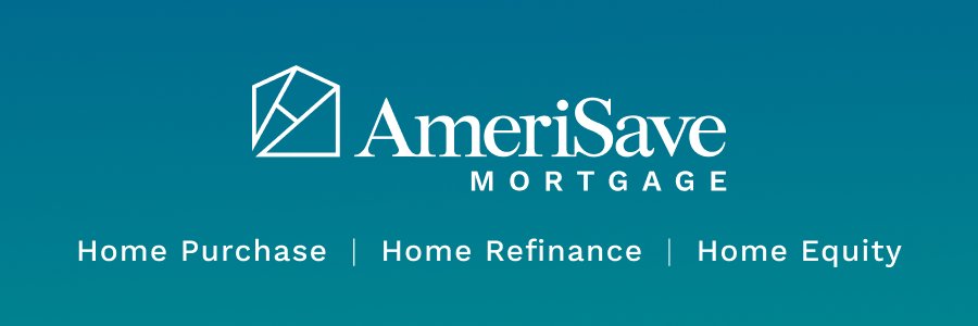 AmeriSave's profile banner image