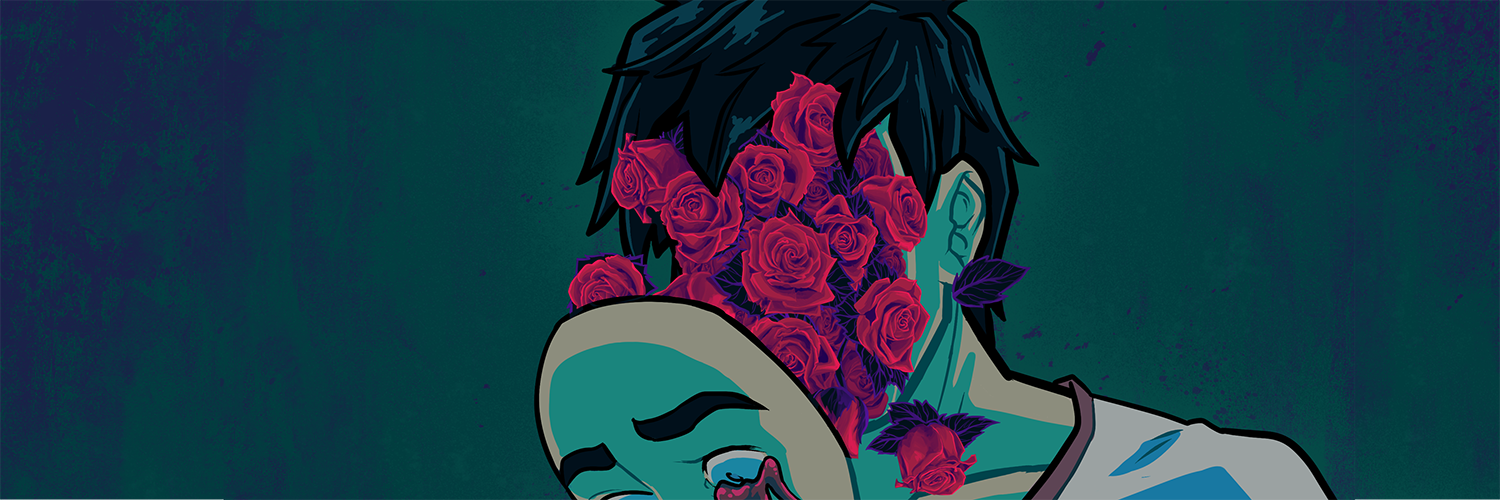 imasesther's profile banner image