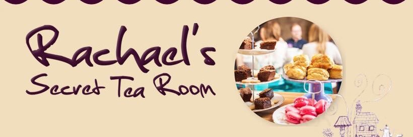RachaelSecretTeaRoom banner