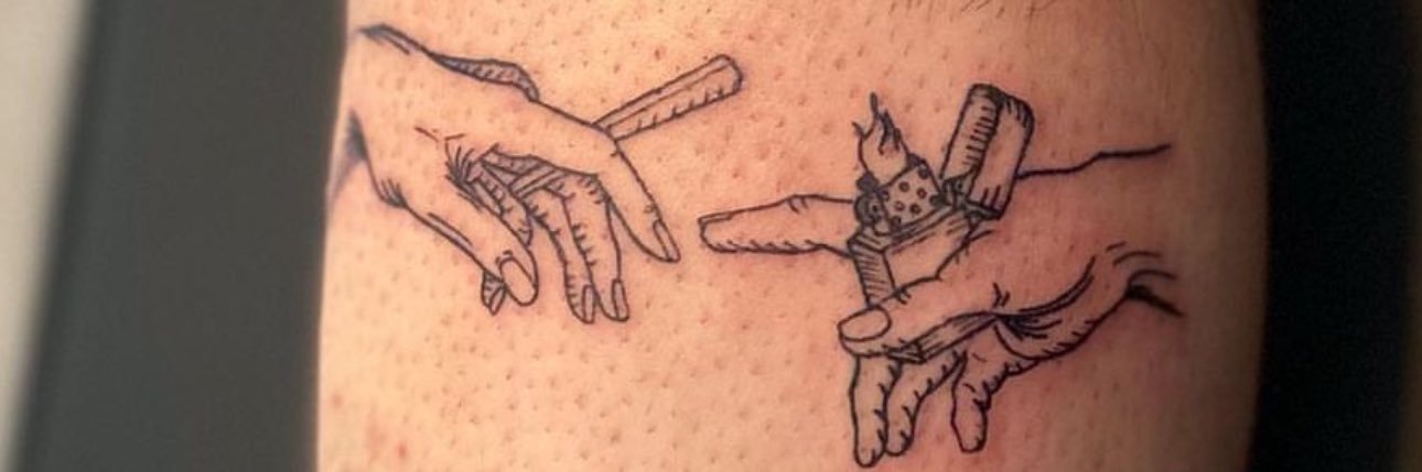 mattyfrick's profile banner image