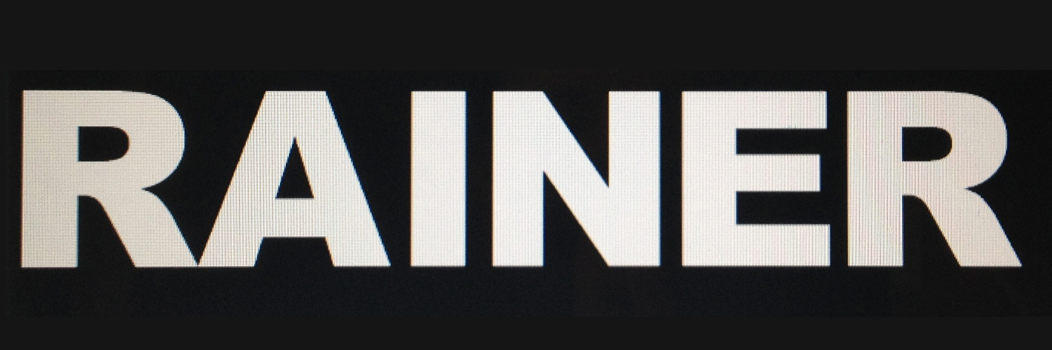 thisisrainer's profile banner image
