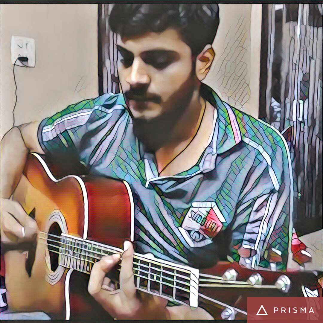 Yash Thadani banner