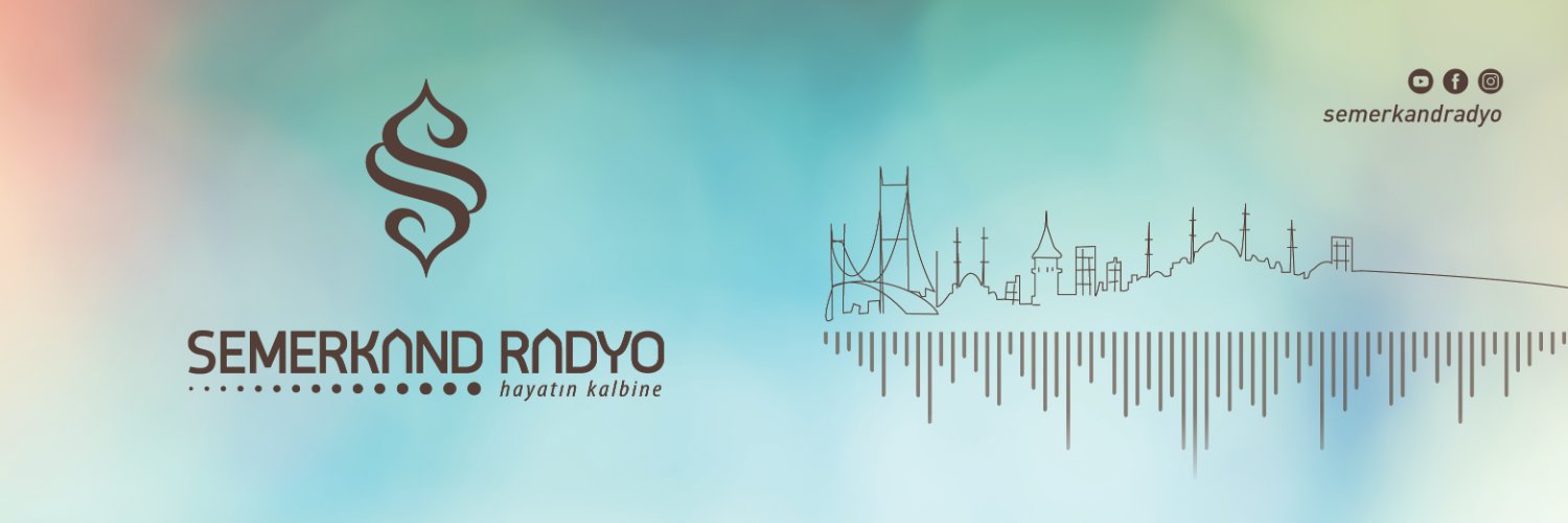Semerkand Radyo banner