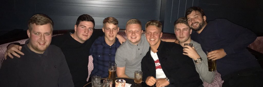 reecebarrett11's profile banner image
