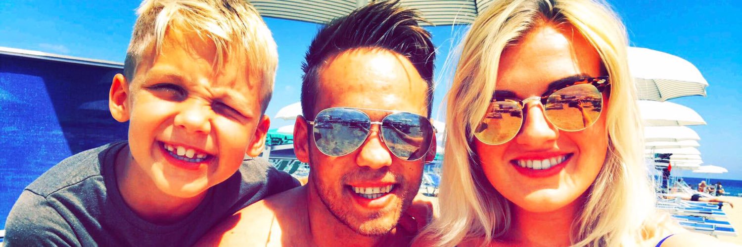 Dave Reynolds banner